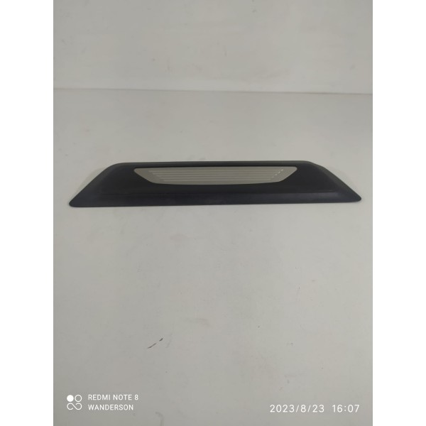 Soleira Porta Bmw 320 328gt Traseira 2013/2018 7324629