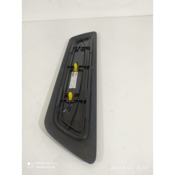 Soleira Porta Bmw 320 328gt Traseira 2013/2018 7324629