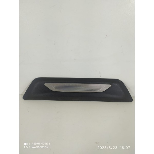 Soleira Porta Bmw 320 328gt Traseira 2013/2018 7324629