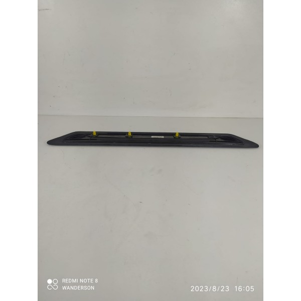 Soleira Porta Bmw 320 328gt Dianteira 2013/2018 7289215