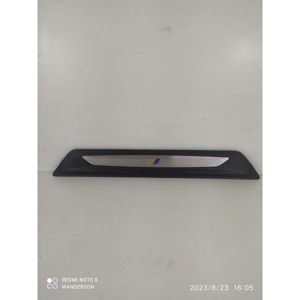 Soleira Porta Bmw 320 328gt Dianteira 2013/2018 7289215