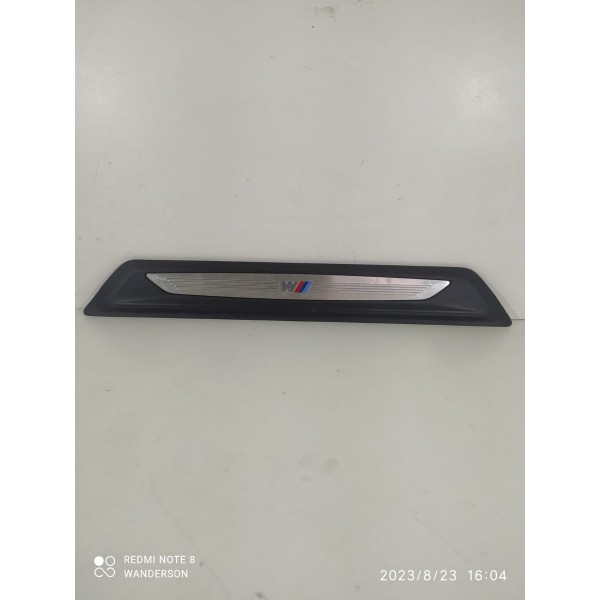 Soleira Porta Bmw 320 328gt Dianteira 2013/2018 7289215