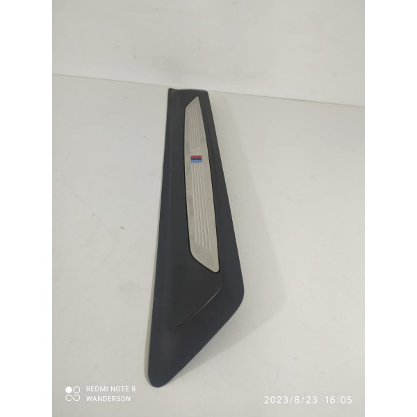 Soleira Porta Bmw 320 328gt Dianteira 2013/2018 7289215