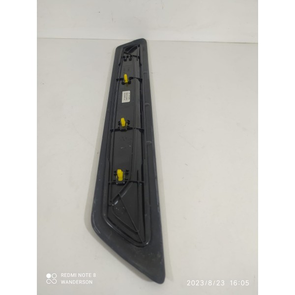 Soleira Porta Bmw 320 328gt Dianteira 2013/2018 7289215