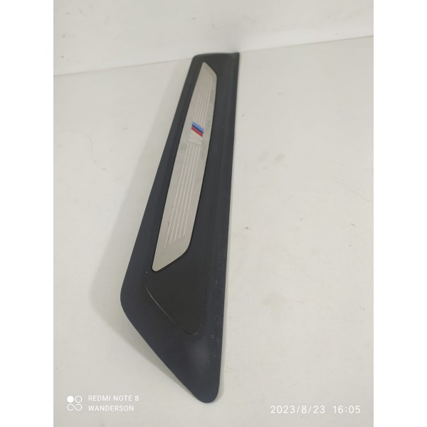 Soleira Porta Bmw 320 328gt Dianteira 2013/2018 7289215
