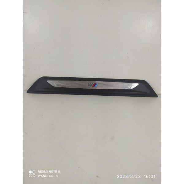 Soleira Porta Bmw 320 328gt Diant Direita 2013/2018 7289215