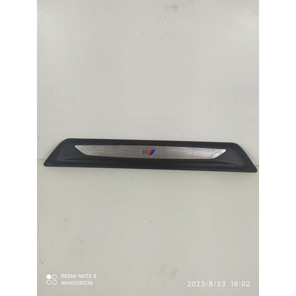 Soleira Porta Bmw 320 328gt Diant Direita 2013/2018 7289215