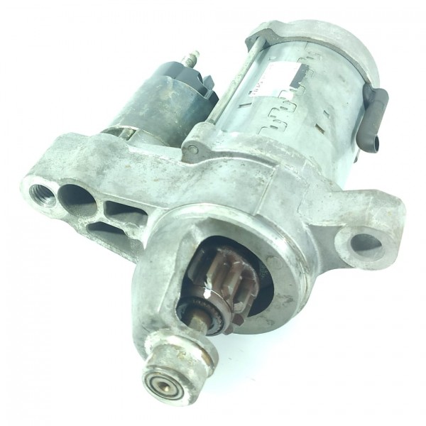 Motor Arranque Partida Audi Q5 A6 2012/2017 06h911024b