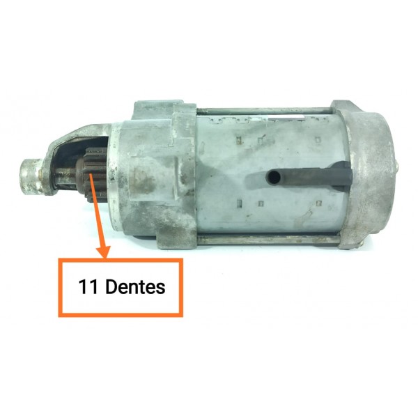 Motor Arranque Partida Audi Q5 A6 2012/2017 06h911024b