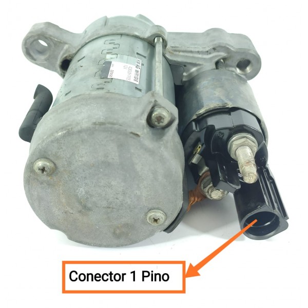 Motor Arranque Partida Audi Q5 A6 2012/2017 06h911024b