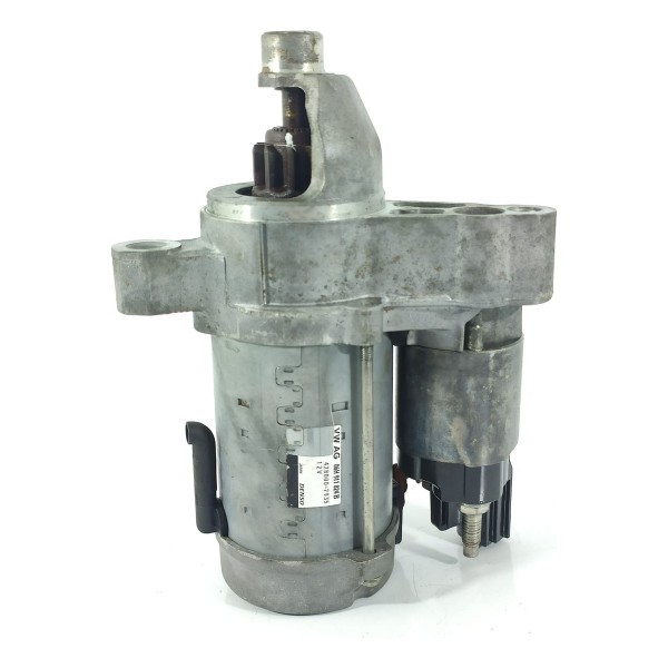 Motor Arranque Partida Audi Q5 A6 2012/2017 06h911024b