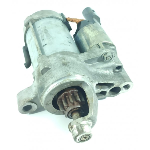 Motor Arranque Partida Audi Q5 A6 2012/2017 06h911024b