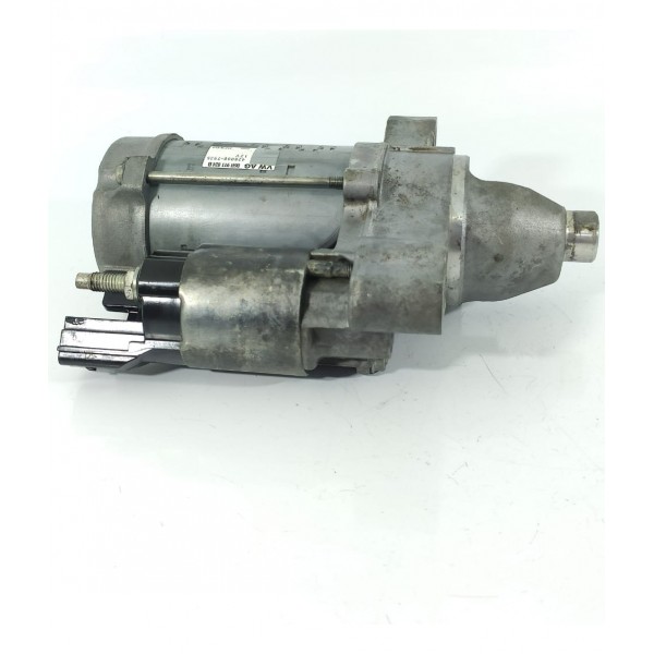 Motor Arranque Partida Audi Q5 A6 2012/2017 06h911024b