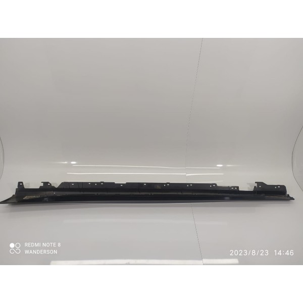 Spoiler Lateral Bmw 320 328gt Direito 2013/2018 51778057148