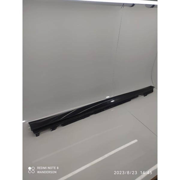Spoiler Lateral Bmw 320 328gt Direito 2013/2018 51778057148