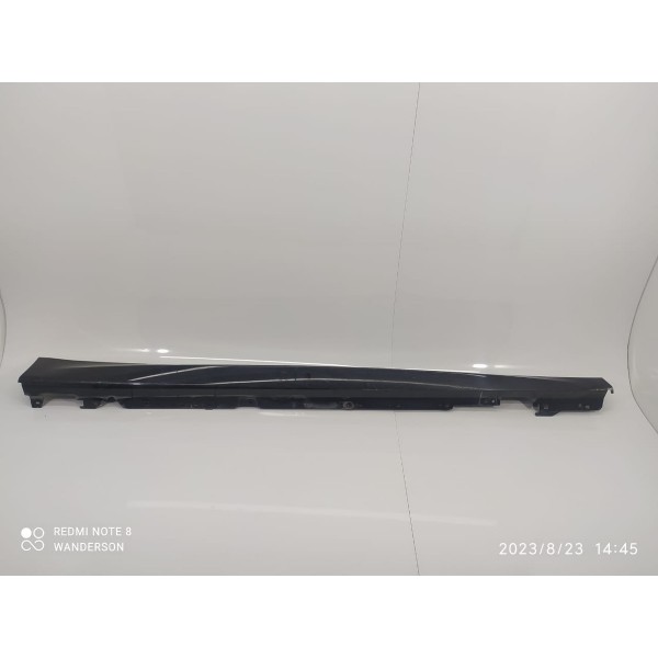 Spoiler Lateral Bmw 320 328gt Direito 2013/2018 51778057148