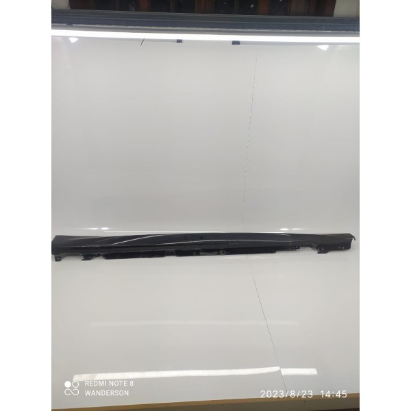 Spoiler Lateral Bmw 320 328gt Direito 2013/2018 51778057148