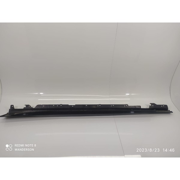 Spoiler Lateral Bmw 320 328gt Direito 2013/2018 51778057148