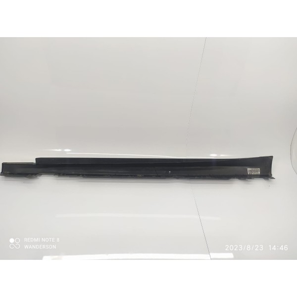 Spoiler Lateral Bmw 320 328gt Direito 2013/2018 51778057148
