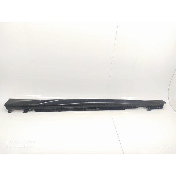 Spoiler Lateral Bmw 320 328gt Direito 2013/2018 51778057148