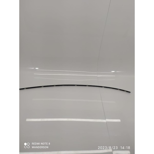 Friso Teto Bmw 320 328gt 2013/2018 Direito 7344978