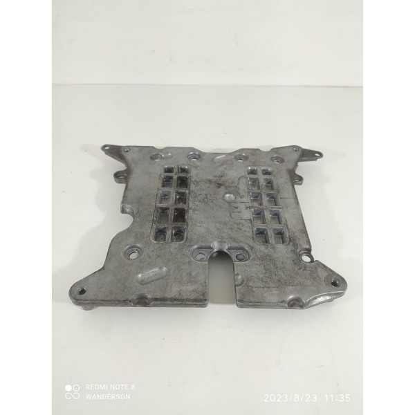 Tampa Coletor Admissao Bmw N20 320 328 2013/2018 7608759