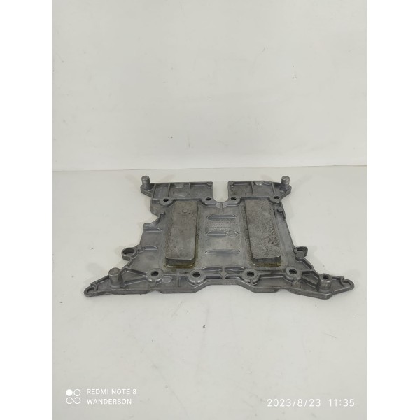 Tampa Coletor Admissao Bmw N20 320 328 2013/2018 7608759