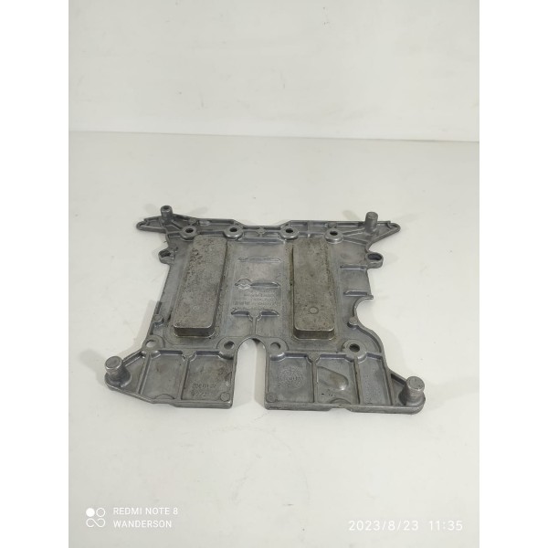 Tampa Coletor Admissao Bmw N20 320 328 2013/2018 7608759