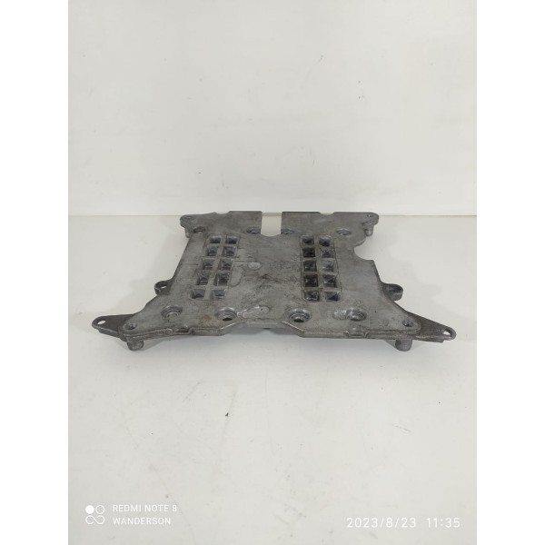 Tampa Coletor Admissao Bmw N20 320 328 2013/2018 7608759