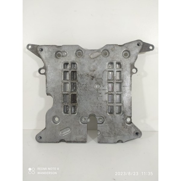 Tampa Coletor Admissao Bmw N20 320 328 2013/2018 7608759