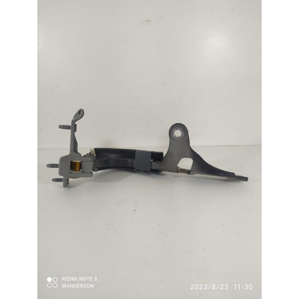 Dobradica Tampa Tras Bmw 328gt Esquerda 2013/2018 7295643