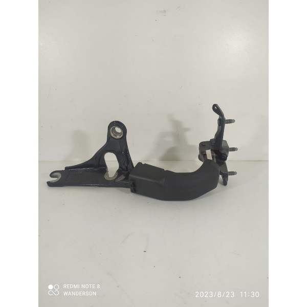 Dobradica Tampa Tras Bmw 328gt Esquerda 2013/2018 7295643