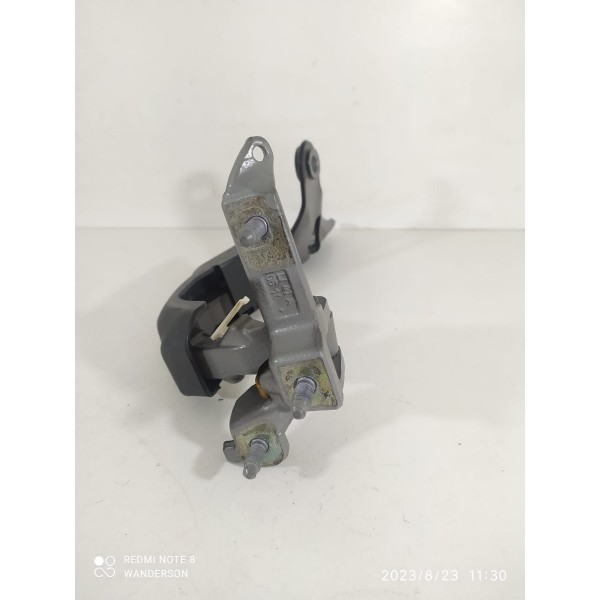 Dobradica Tampa Tras Bmw 328gt Esquerda 2013/2018 7295643