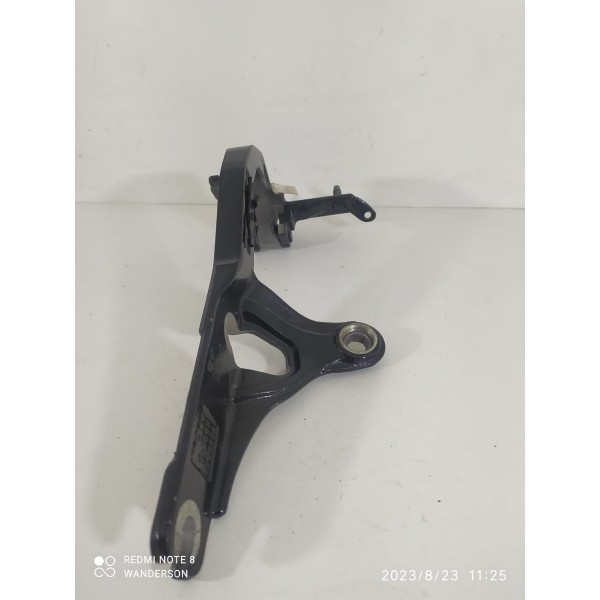 Dobradica Tampa Traseira Bmw 328gt Direito 2013/2018 7295644