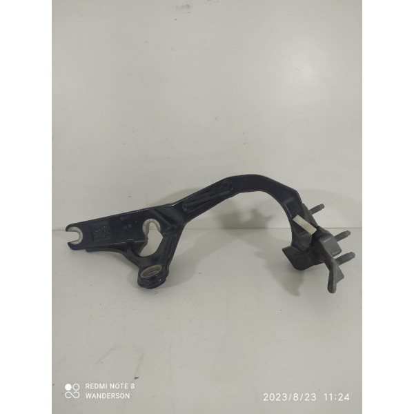 Dobradica Tampa Traseira Bmw 328gt Direito 2013/2018 7295644