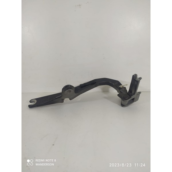 Dobradica Tampa Traseira Bmw 328gt Direito 2013/2018 7295644