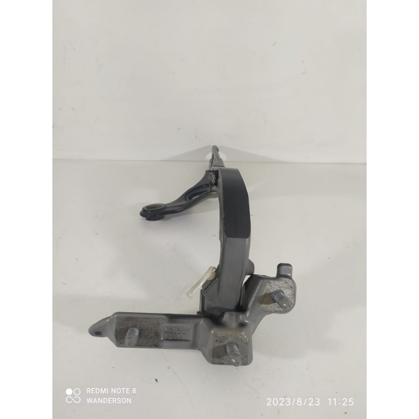 Dobradica Tampa Traseira Bmw 328gt Direito 2013/2018 7295644