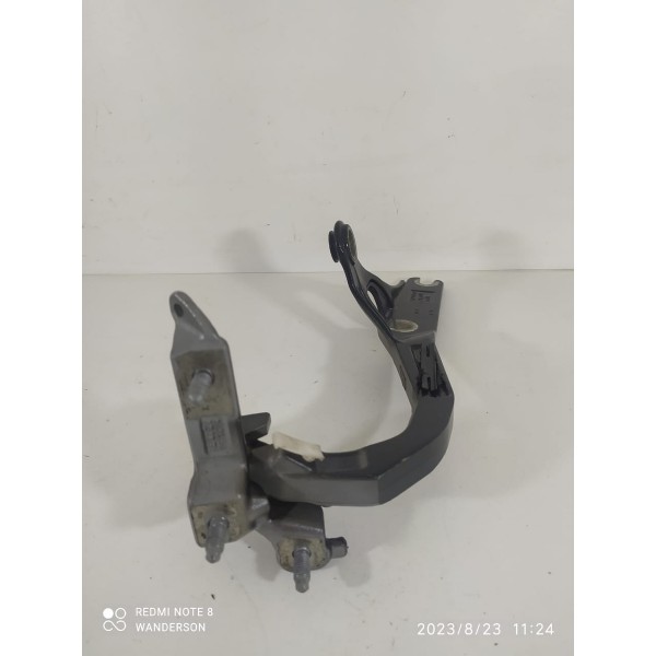 Dobradica Tampa Traseira Bmw 328gt Direito 2013/2018 7295644