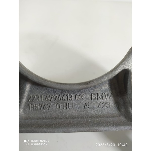 Suporte Travessa Cambio Bmw 320 328gt 2013/2018 6796613