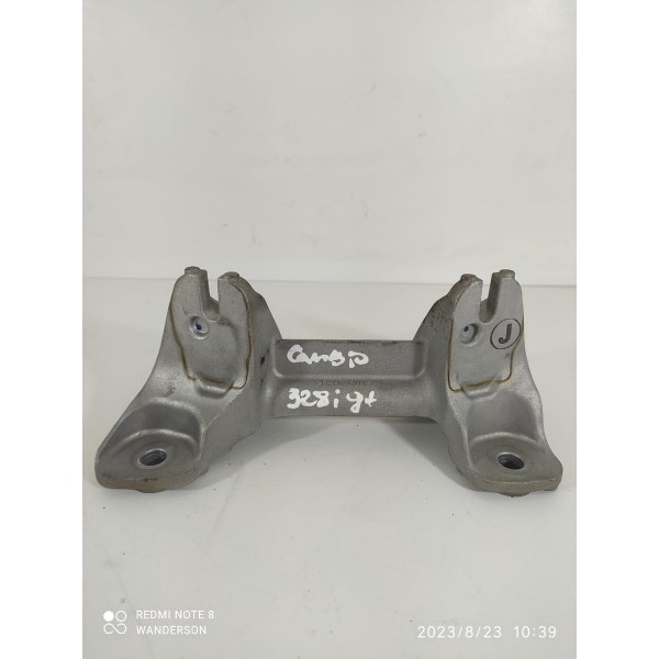 Suporte Travessa Cambio Bmw 320 328gt 2013/2018 6796613
