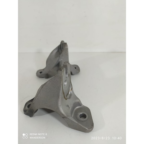 Suporte Travessa Cambio Bmw 320 328gt 2013/2018 6796613