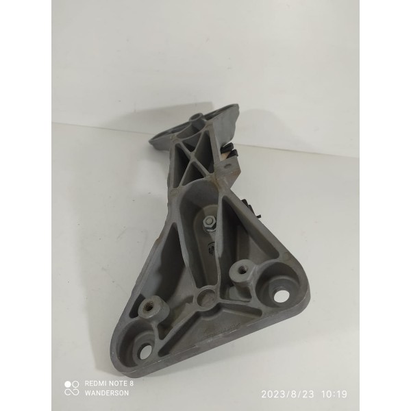 Suporte Travessa Coxins Cambio Bmw 328gt 2013/2018 6796605