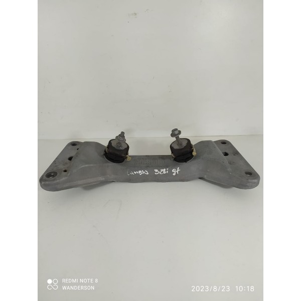Suporte Travessa Coxins Cambio Bmw 328gt 2013/2018 6796605