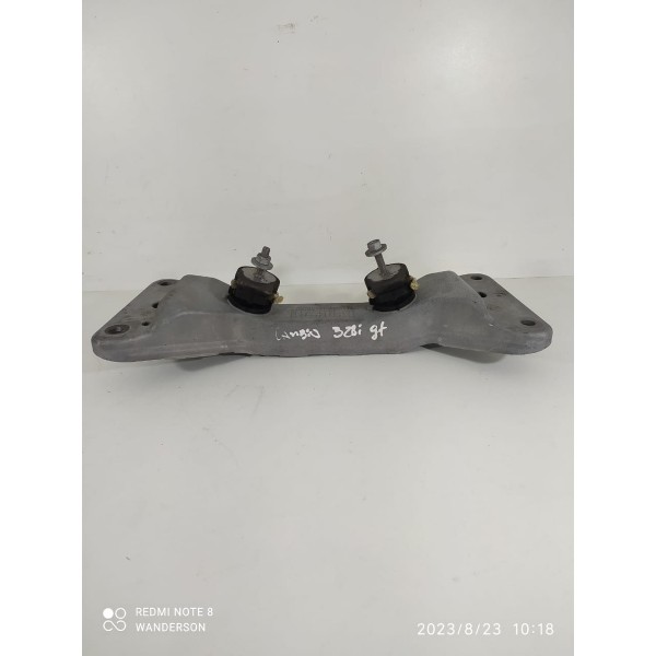 Suporte Travessa Coxins Cambio Bmw 328gt 2013/2018 6796605