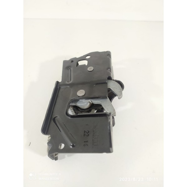 Fechadura Capo Bmw 320 328i Direito 2013/2018 7242549