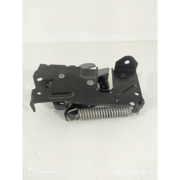 Fechadura Capo Bmw 320 328i Direito 2013/2018 7242549