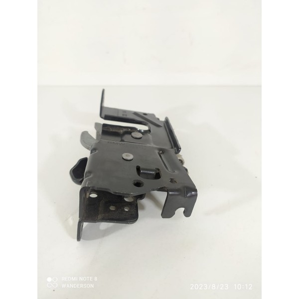 Fechadura Capo Bmw 320 328i Direito 2013/2018 7242549