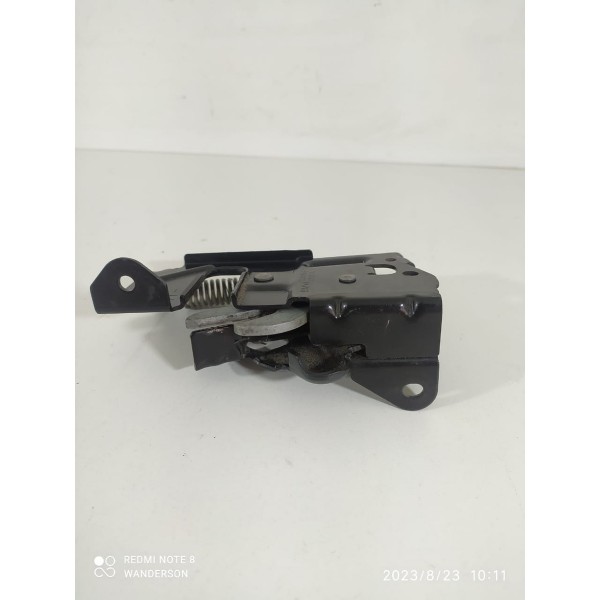 Fechadura Capo Bmw 320 328i Direito 2013/2018 7242549