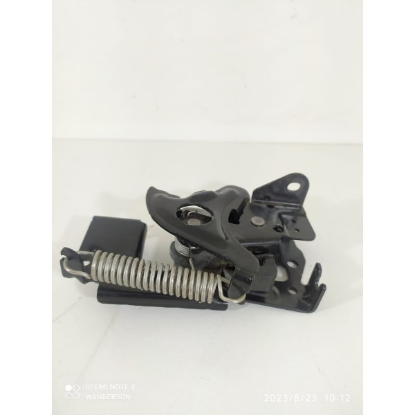 Fechadura Capo Bmw 320 328i Direito 2013/2018 7242549