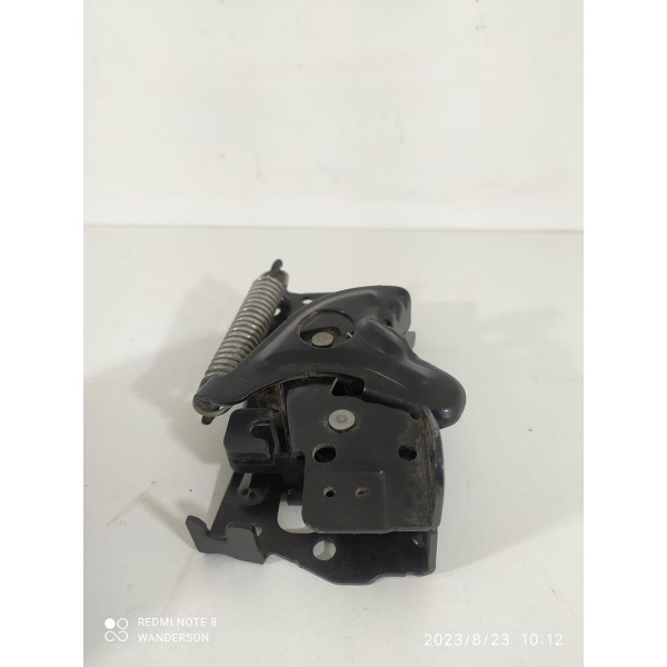 Fechadura Capo Bmw 320 328i Direito 2013/2018 7242549